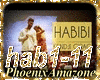 [Mix+Dance]Habibi