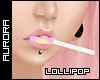 A| Rainbow v2 Lollipop