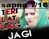 Teri Lat lag jagi
