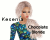 Kesenia-Chocolate Blonde