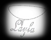 Layla Chain (LBz)
