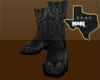 [mnt]tx v4 boots black