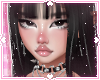 ❀. gala | black