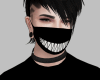 Masks Smile /M