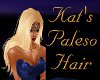 ~K~Kat's Paleso Hair