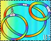 Neon Love Set Pride