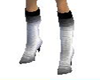 White Spice Boots