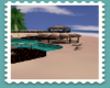 {lj} Beach Party Island