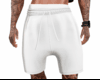 White shorts M. +tats