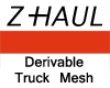 Z -Haul Truck Derivable