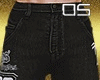 Shorts Jeans TT 🚴