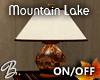 *B* Mountain Lake Tb/Lmp