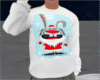 T-shirt Sweater rabbit C