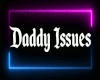 Daddy Issues  TN