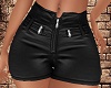 Black Shorts RLL