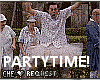 !C Party Time Dance Slow