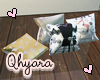 Q. Beauti Pillows