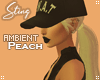 S' Peach Ambient