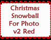 Snowball For Photo v2