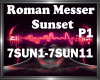 Roman Messer-Sunset  P1