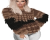 Fur Sweater