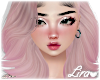 Jazmine 💗 Blonde Pink