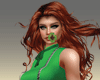 (7K) St. Patrick's Dress
