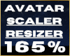 %165 Ava..Scaler Resizer