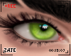 Apple Green Eyes >