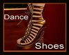 !~TC~! Dance Shoes