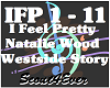 I Feel Pretty-N. Wood
