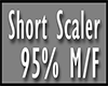 NT| Short Scaler 95%