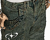 Baggy Short