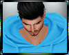 Blue Sport Hoodie
