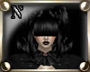 "NzI Lolita Dark Doll