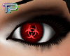 !TP Toxic Eyes Red