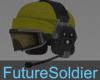 FS Hat Kevlar01 Yellow