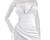 SUMMER WHITE DRESS
