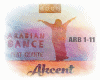 AKCENT&CHANTE-ARABiAN D