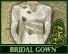 Bridal Gown White