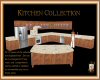 (20D) Kitchen collection