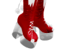 ð¤CA Xmas Boots-botas