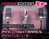 PinkNightmares|Psy