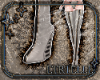 Elven Maiden Boots