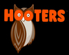 Hooters Booth