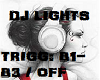 DJ BLAST LIGHT