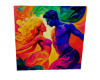 Tropical lovers art 01