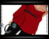 *C* Gypsy Pants-red