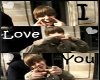 Justin Bieber I Love You