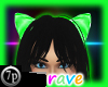 -7p- Rave Ears Toxic